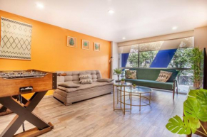 Villa VivaLaVida 3BR/2BA, 200Mb